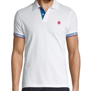 Roberto Cavalli Polo